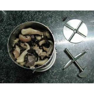 Khuôn làm giò thủ 1kg