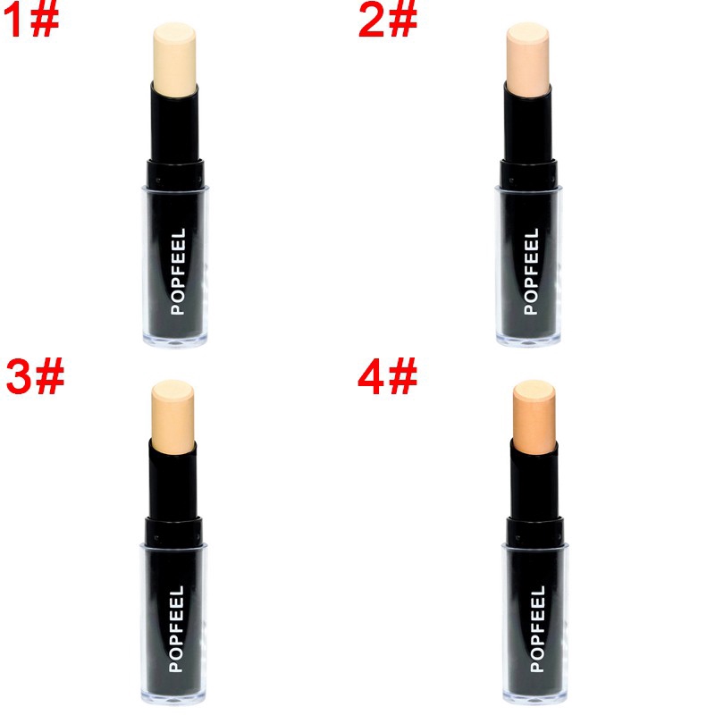 [Hàng mới về] Che khuyết điểm dạng thỏi POPFEEL che phủ toàn diện chất lượng | BigBuy360 - bigbuy360.vn