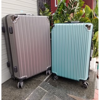 SIZE 20-VALI NHỰA PC CAO CẤP ⚜️CHỐNG XƯỚC + CHỐNG VA ĐẬP⚜️
