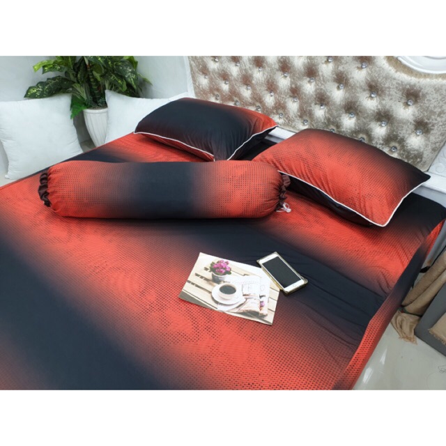 Drap thun lạnh