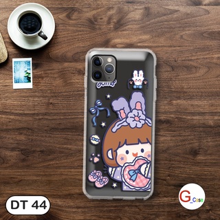 Ốp lưng dẻo IPHONE 11 PRO MAX  - in hình
