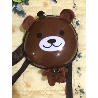 Balo Mini Đáng Yêu Cho Bé GUBEVN