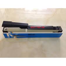 Bấm kim cán dài Kw-Trio 5900 - Dập ghim dài để đóng sổ sách - văn phòng phẩm - HOKAMI STORE