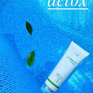 Sữa rửa mặt trà xanh Viskin