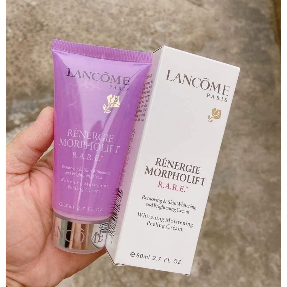 Tẩy tế bào chết Lancome 80ml