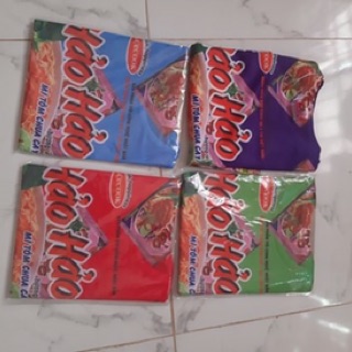 Combo bộ mì cho bé