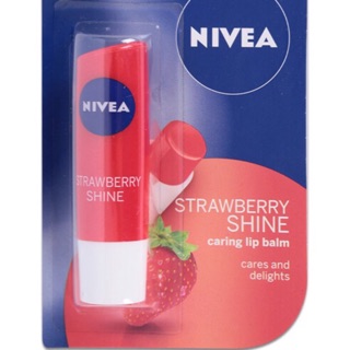 Son dưỡng nivea lên màu xinh tươi giá tốt