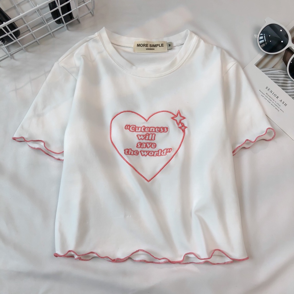 ÁO CROPTOP SALE RẺ VÔ ĐỊCH  Tổng Hợp Áo Croptop Phong Cách Ulzzang (ẢNH THẬT)