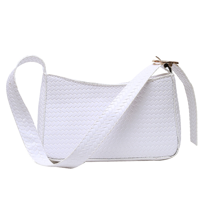 Túi IELGY đeo vai thiết kế đơn giản năng động cho nữ