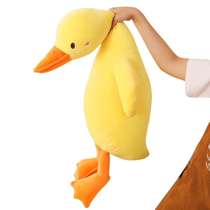 Gấu bông con vịt khủng lồ ship hỏa tốc