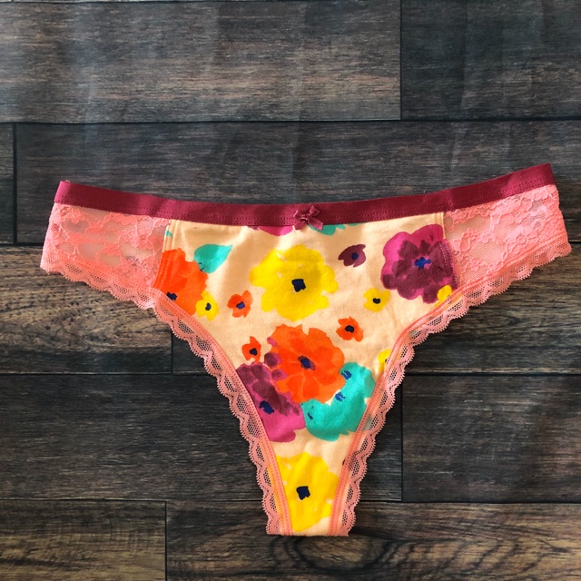 Quần lót Aerie chuẩn xịn ib shop chọn mẫu thêm