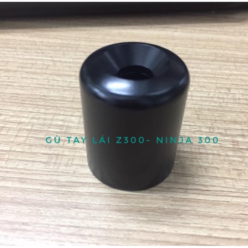 Gù tay lái Z300- Ninja 300
