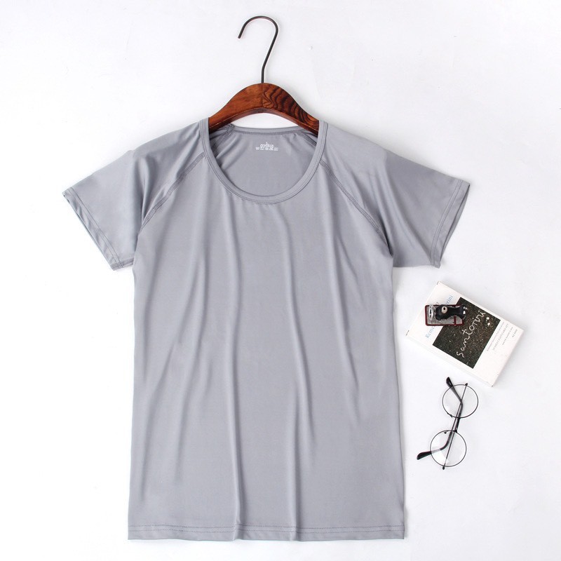 ÁO THUN NAM CỔ TRÒN THỜI TRANG MÙA HÈ CAO CẤP 88052