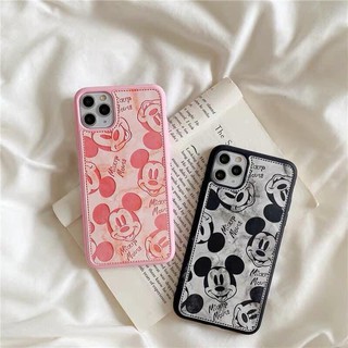 ****ỐP IPHONE DA MICKEY HOT TREND