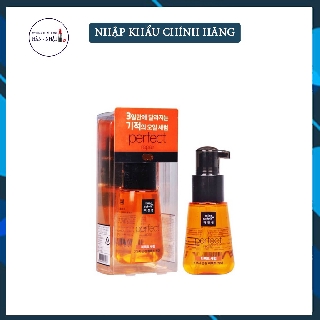 Serum Dưỡng Tóc Misen Scene 💖Freeship💖 Dưỡng tóc Missen mẫu mới 2020