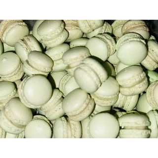 COMBO 5 MACARON MINI ( chọn vị )