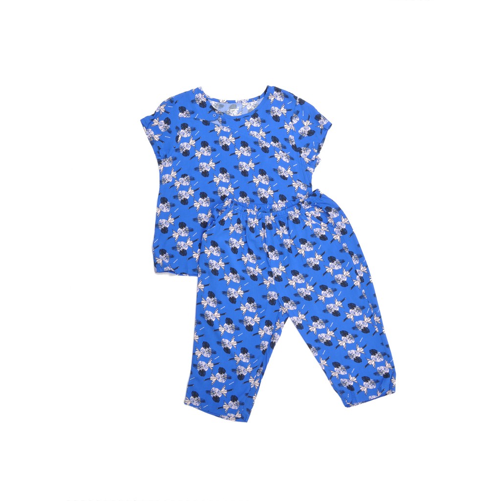 Bộ đồ cộc tay quần lửng Winny- L6813N | BigBuy360 - bigbuy360.vn