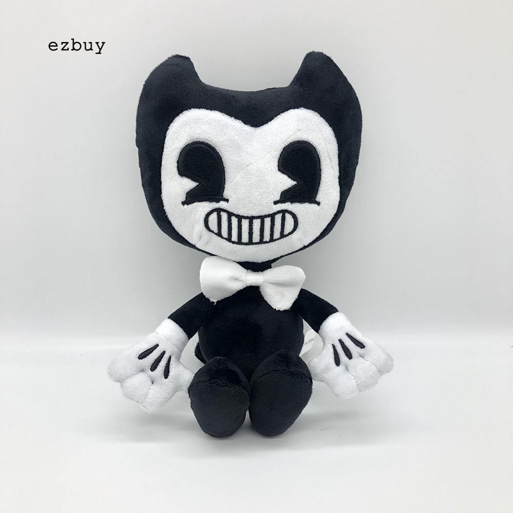 Thú nhồi bông dễ thương Bendy the Ink Machine