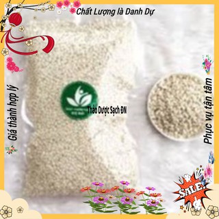 Ý Dĩ hạt nhỏ 100 gram.