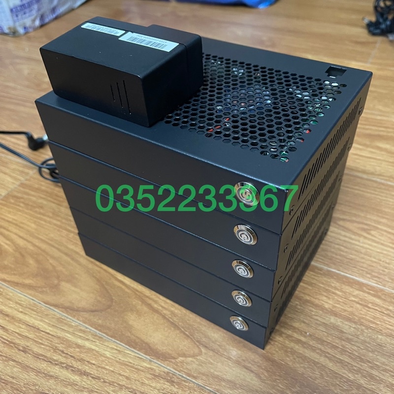 Router pfsense, router mikrotik, pc modem CPU j1900 2.0Ghz