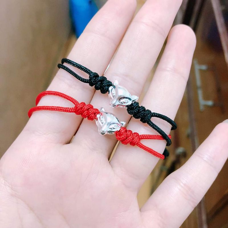 VÒNG TẾT HỒ LY BẠC