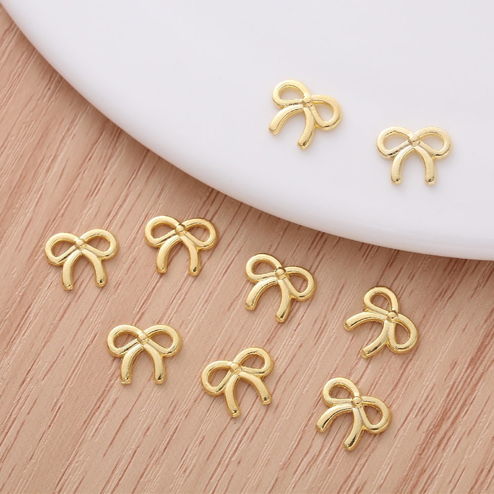 Set 50 Mặt Vòng cổ Hình Cà Vạt Thời Trang Cho Nữ