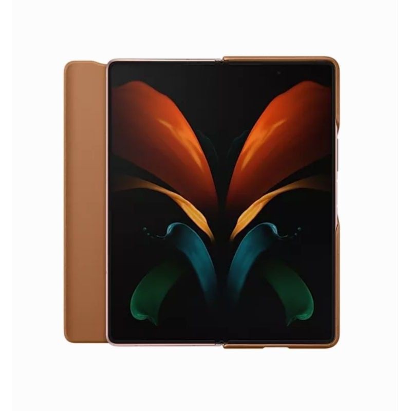 Bao da thông minh Samsung Galaxy Z Fold 2 - Hàng chính hãng