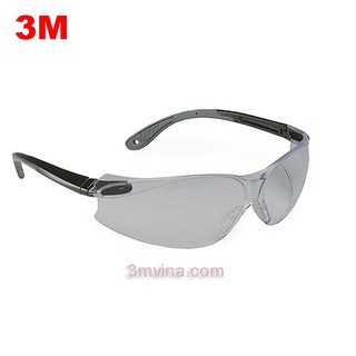 Kính Bảo thể thao 3M-Mỹ, Virtua V4 11670, chống tia UV 99,9%, Chống bụi 99%