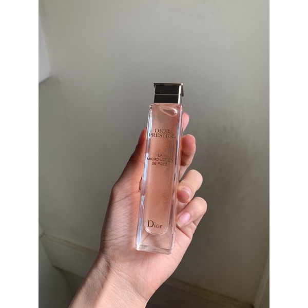 Nước Hoa Hồng Dior Prestige La Micro-Lotion De Rose 30ml