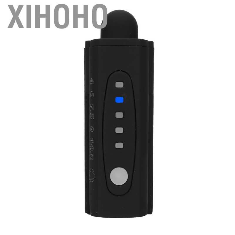 Xihoho Wireless Tattoo Power Supply RCA Connection For Machine Professional