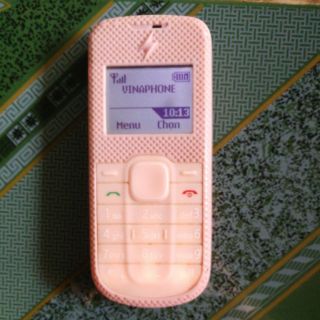 Điện thoại nokia 1202, nokia 1280, nokia 1110i, nokia 1110, nokia 1208 cũ nguyên zin imei
