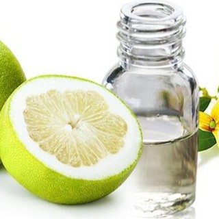 Nước Thảo Mộc Vỏ Bưởi ( Pomelo Hydrosol )