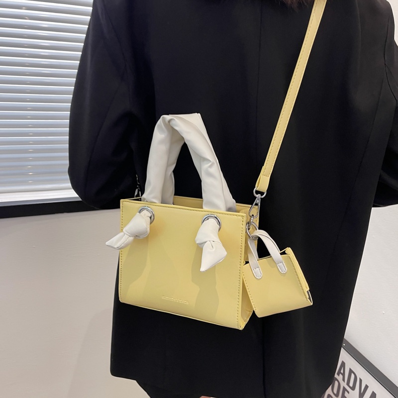 Túi Xách JASMIN NOIR Nữ Da PU