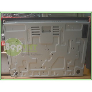 Bếp gas âm Rinnai RVB-2Gi(B)