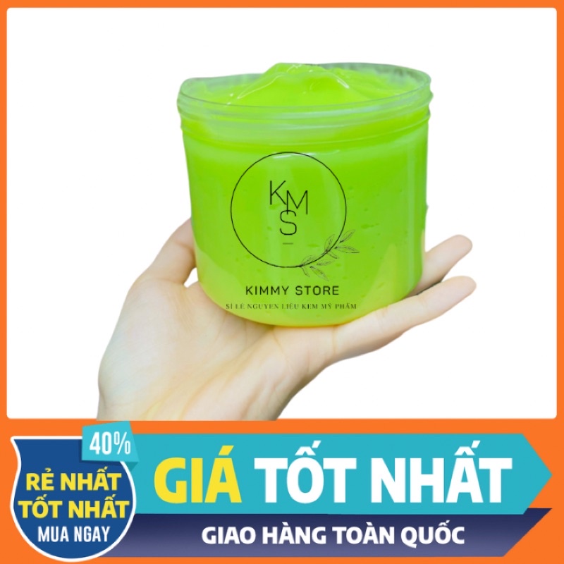 cell cấy trắng bơ serum kích tẩy cực mạnh whitening body serum