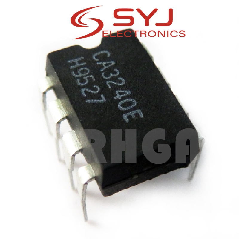 10 CHIẾC CA3240EZ CA3240AE CA3240E DIP-8 mới nguyên bản Còn hàng