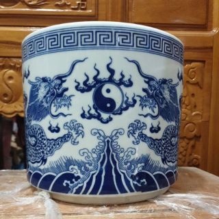 Bát nhang sứ bát tràng cao 20cm