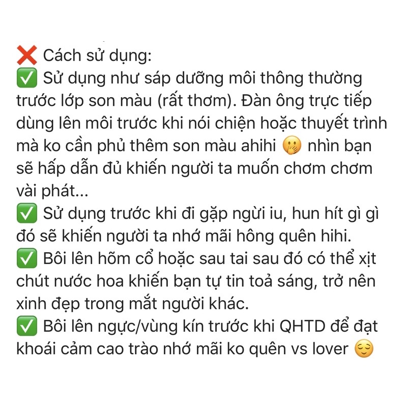 Son sáp ăn nói may mắn Thái Lan