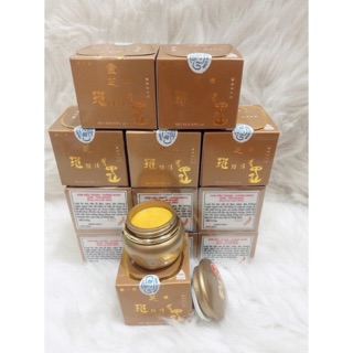 Kem dưỡng trắng da nhân sâm lulan jina nhật bản