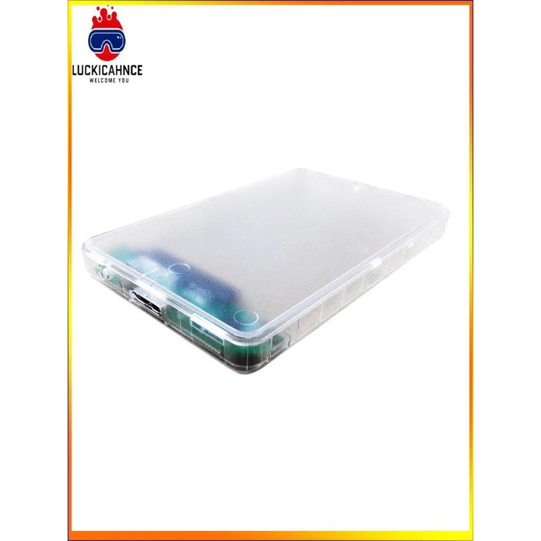 Ổ cứng ngoài USB 3.0 SATA3.0 #10.15 | BigBuy360 - bigbuy360.vn