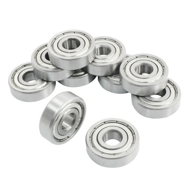 Ổ Bi Đôi 6200z 10mm X 30mm X 9mm