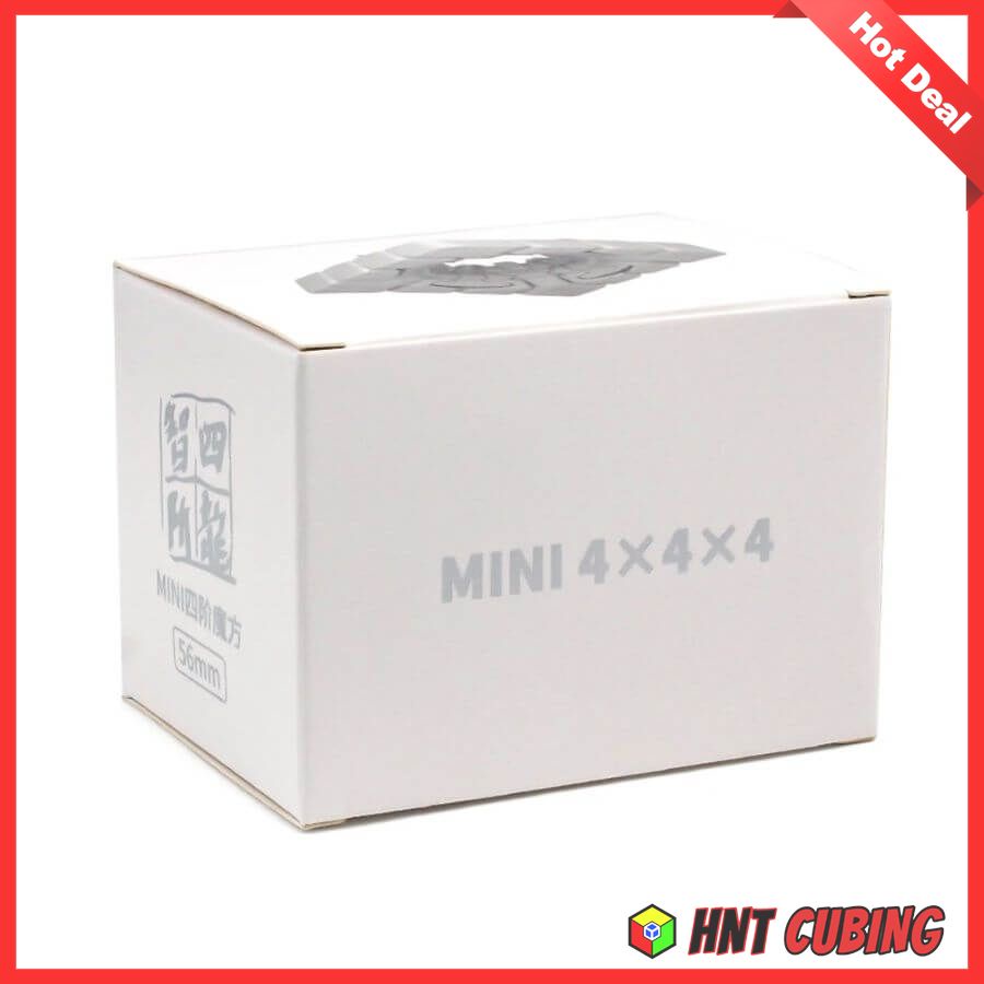 Rubik mini YJ Zhilong 3x3 - 4x4 - 5x5