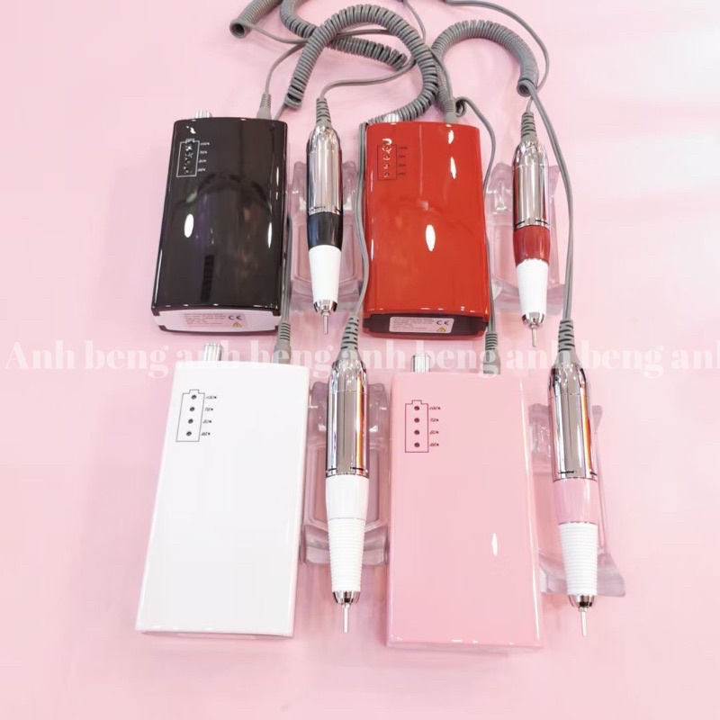 Máy mài us805 , máy mài móng tích điện.Chính Hãng