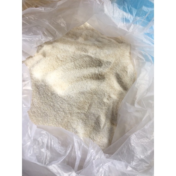 Mủ trôm hạt mịn 500gram