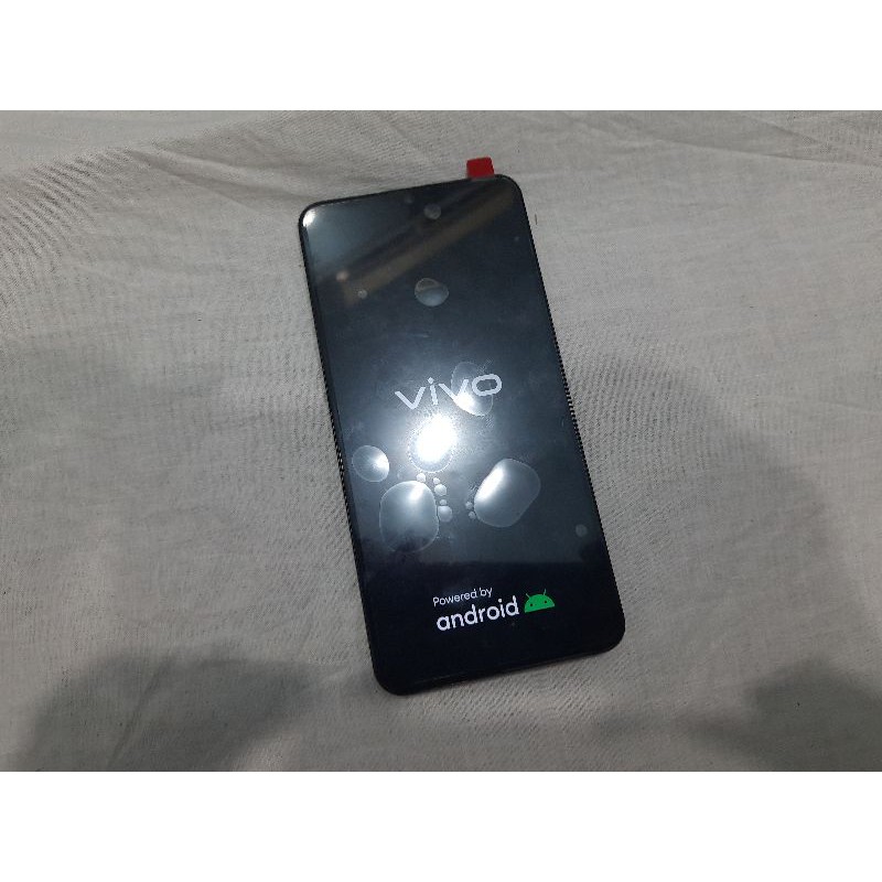 Màn hình Vivo V11i zin sáng đẹp chuẩn công nghệ mới
