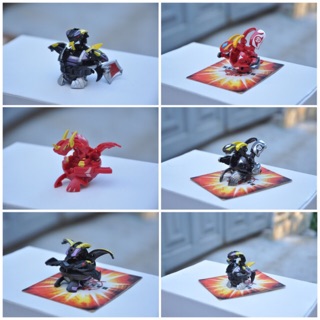 Bakugan chính hãng đồng giá 420k/1