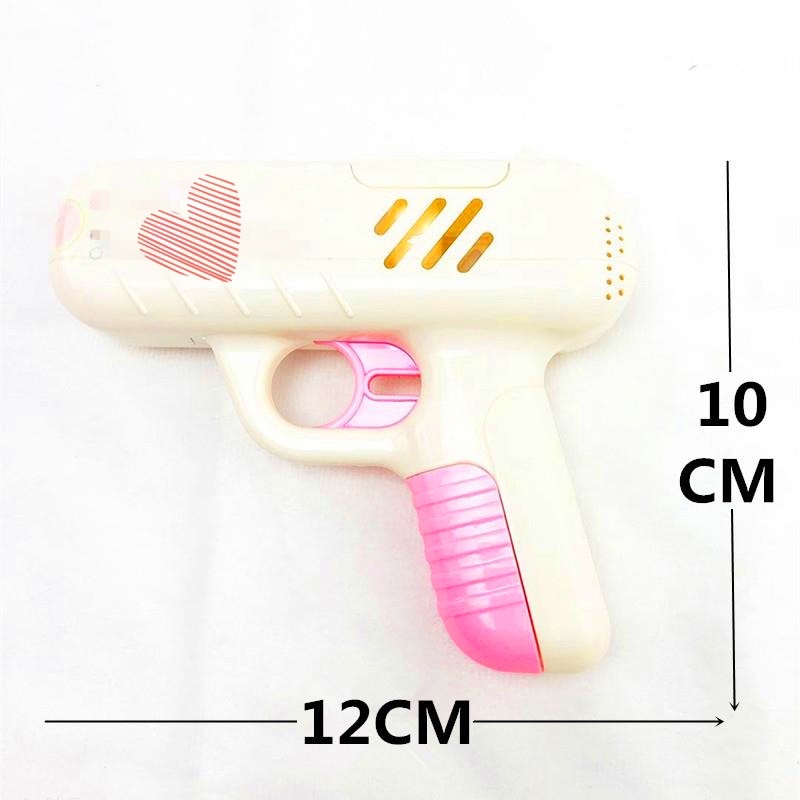 Súng Bắn Kẹo Mút Candy Gun Hot Trend Tiktok