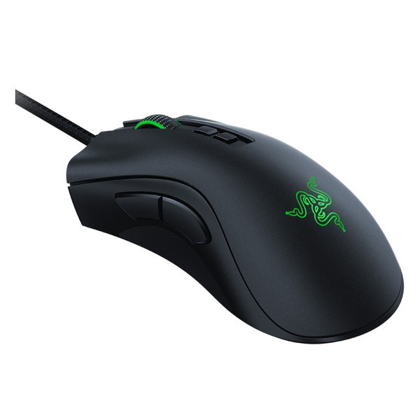 [Hàng chính hãng] Chuột Razer DeathAdder V2- xứng tầm đẳng cấp