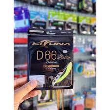 Dây cước căng vợt cầu lông Kizuna Z66