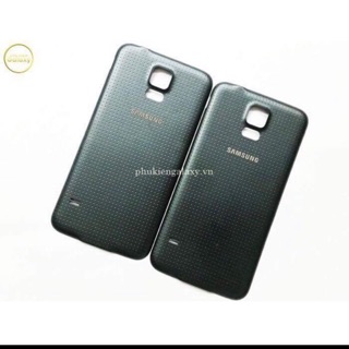 Vỏ lắp lưng máy S5 xịn